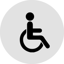 Wheelchair Access